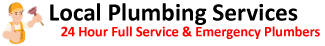 Wentworth Springs CA 24 Hour Plumbers